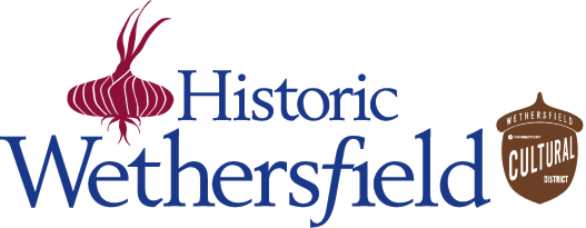 Logo for Historic Wethersfield